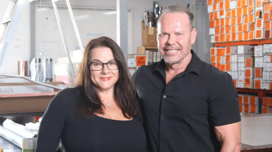 Solarmaster — transformed their digital presence and grew to support three brands with Localsearch